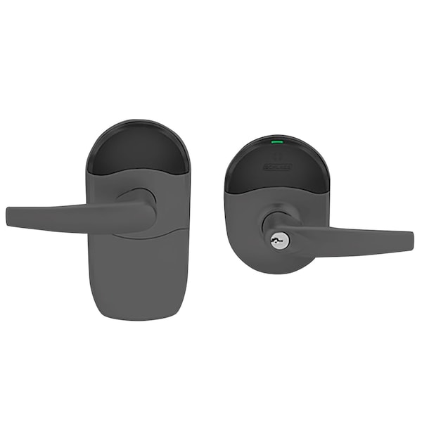 Schlage Electronics Wireless Cylindrical Locks, NDEBP ATH 622 NDEBP ATH 622 - main